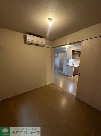 ロイヤルパークス赤羽ノースの物件内観写真